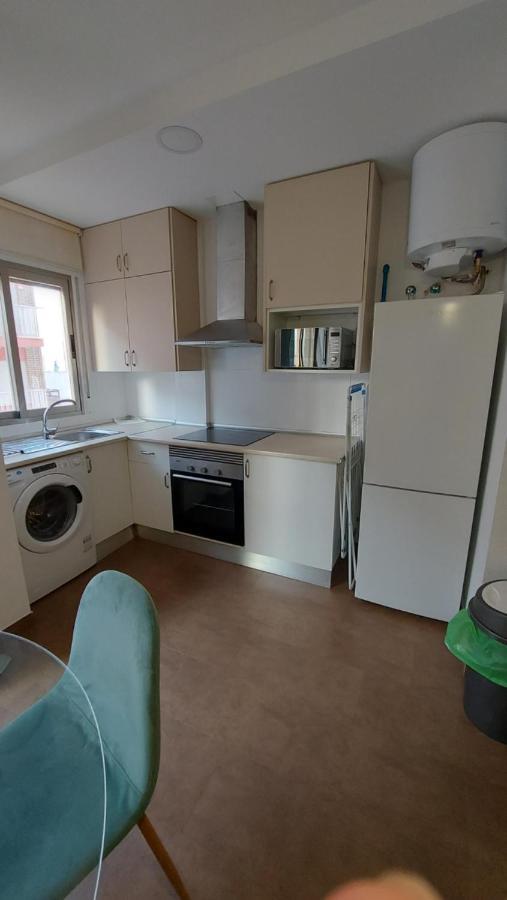 Apartamento Moderno Vacacional Águilas Εξωτερικό φωτογραφία