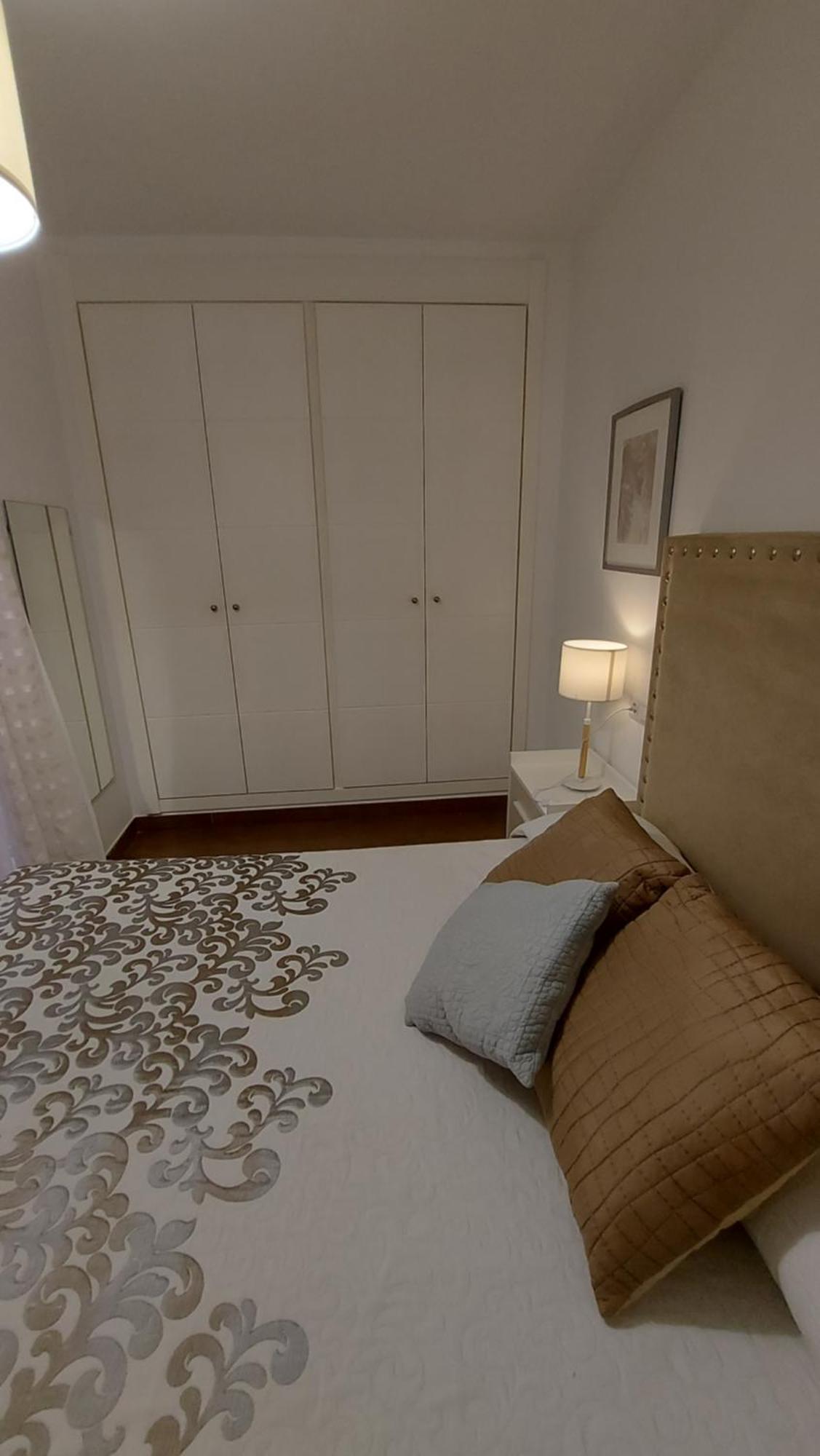 Apartamento Moderno Vacacional Águilas Εξωτερικό φωτογραφία