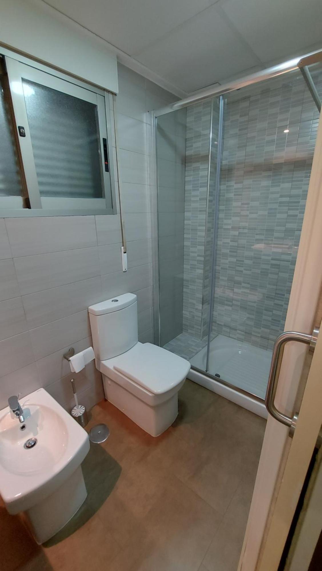 Apartamento Moderno Vacacional Águilas Εξωτερικό φωτογραφία